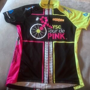 Cycling Jersey